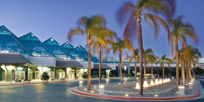 santa_clara-966734-edited.jpg Convention center in Santa Clara, California.