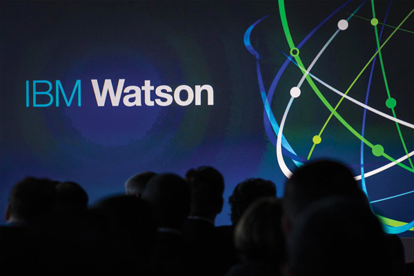 IBM Watson - 7 Best Developer Tools to Build your Next Internet of Things 