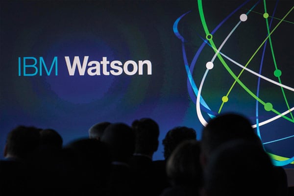 IBM Watson - 7 Best Developer Tools to Build your Next Internet of Things