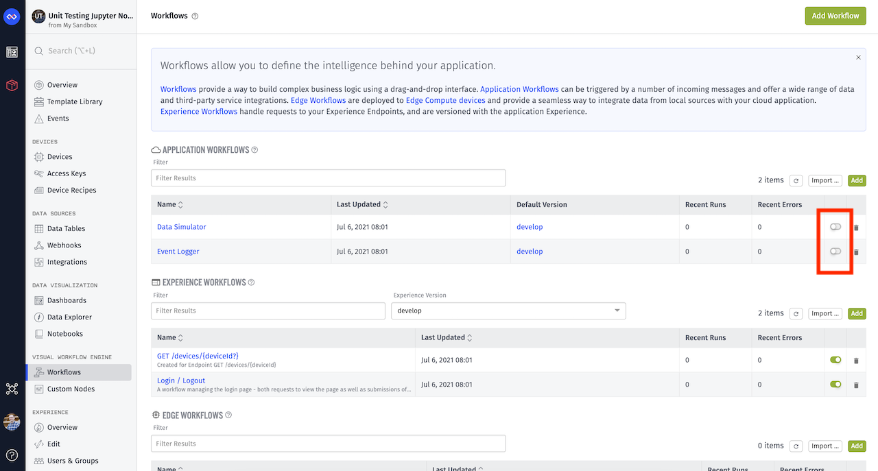 Automating Unit Tests for Jupyter Python Notebooks Using ipynb and nbmake