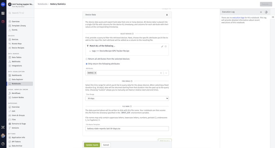 Automating Unit Tests for Jupyter Python Notebooks Using ipynb and nbmake