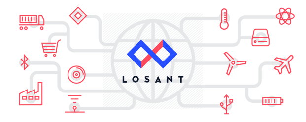 Losant Technology