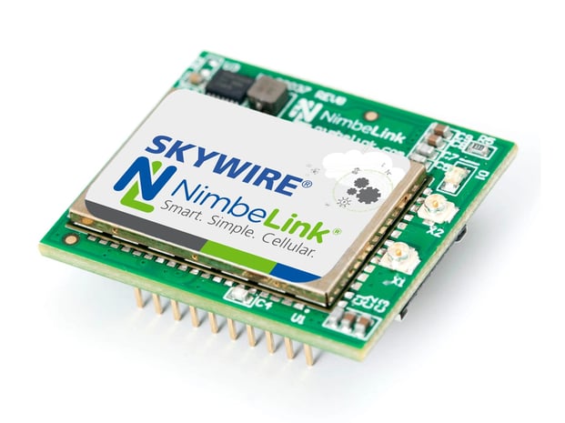 Nimblelink Skywire