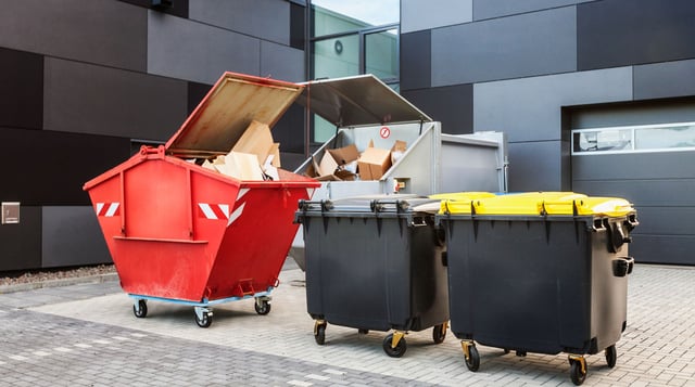Garbage-bins-waste-management-esg