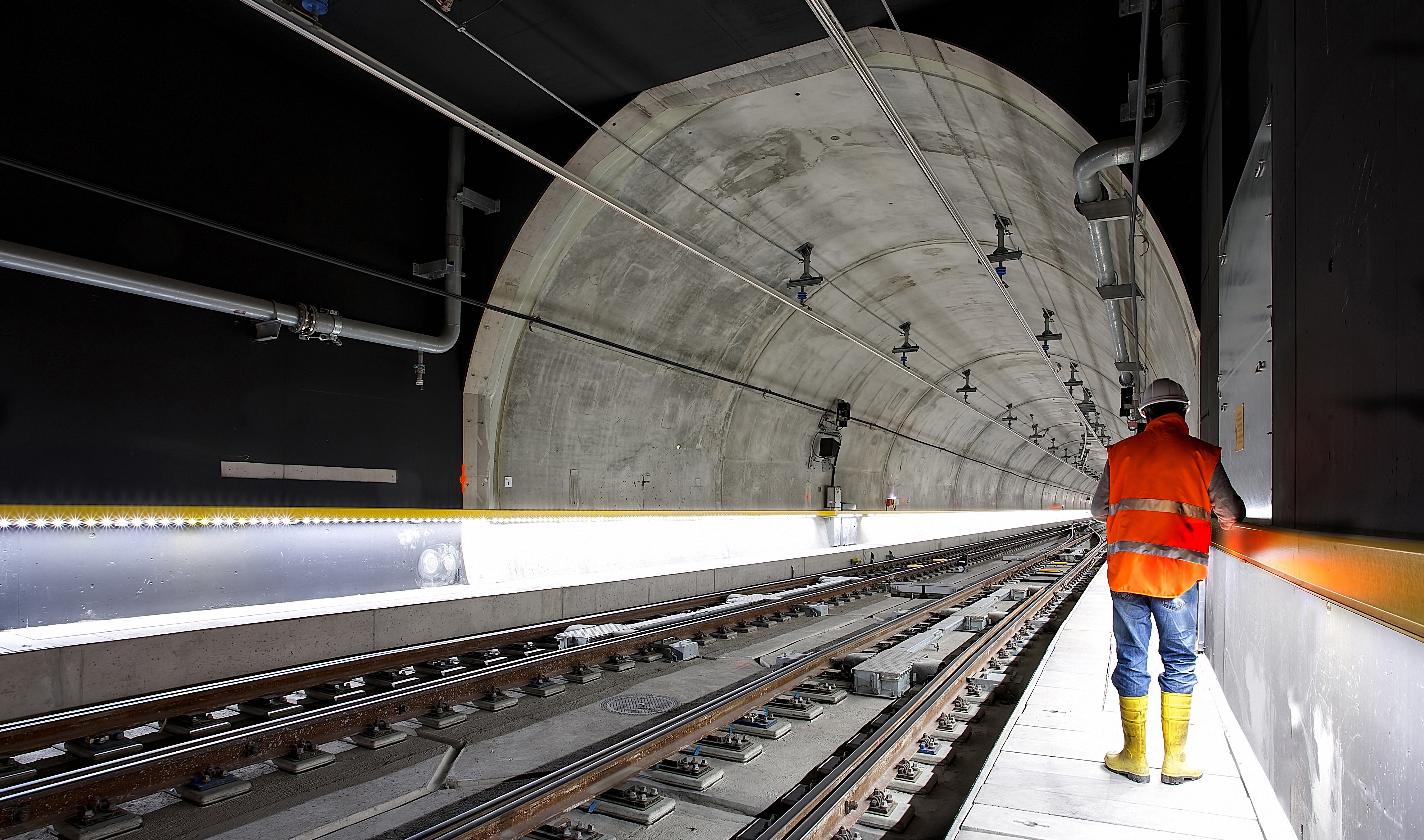 iot use in underground tunnels iot use in underground tunnels