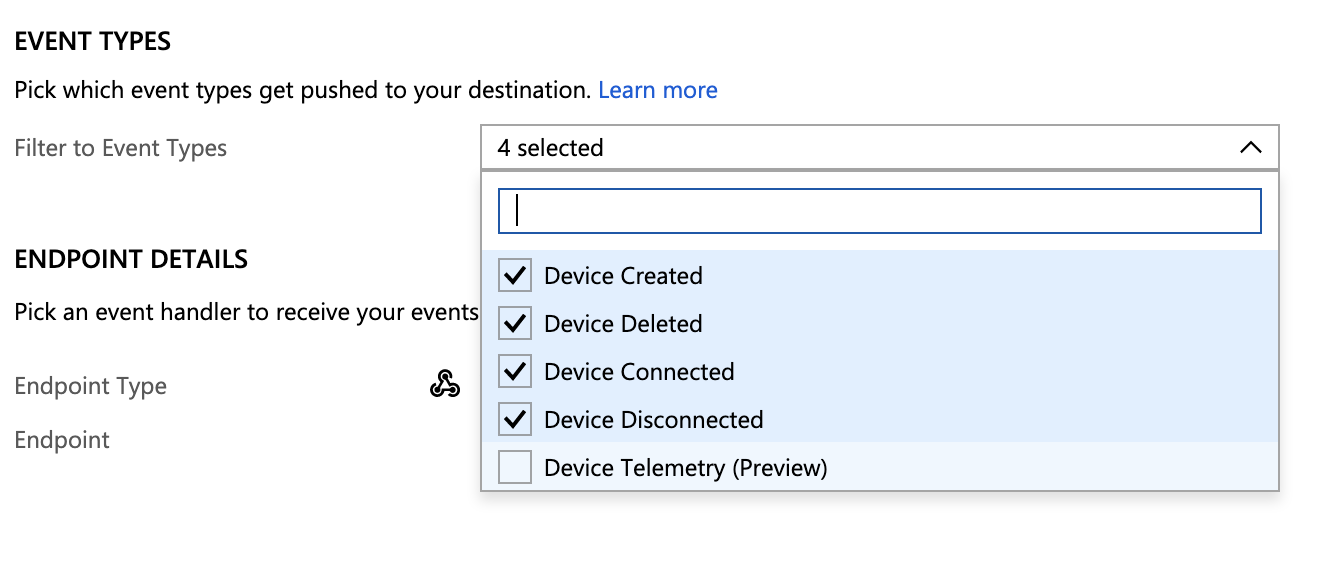 How To Send Device Telemetry Data From Azure IoT Hub to Losant
