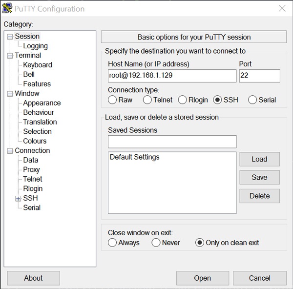 Getting Started With the Intel Edison