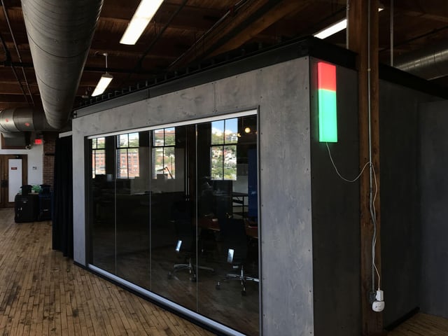 How To Use Udp And Edge To Control Lifx Tiles For A Smart Office Poc