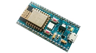 Top 6 ESP8266 Modules for IoT Projects