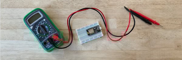 Making the ESP8266 Low-Powered With Deep Sleep