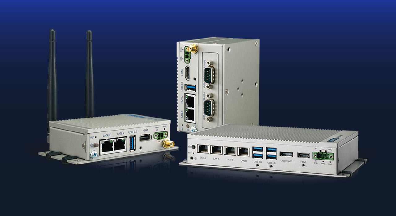Extend the Reach of IoT With Edge Compute image.