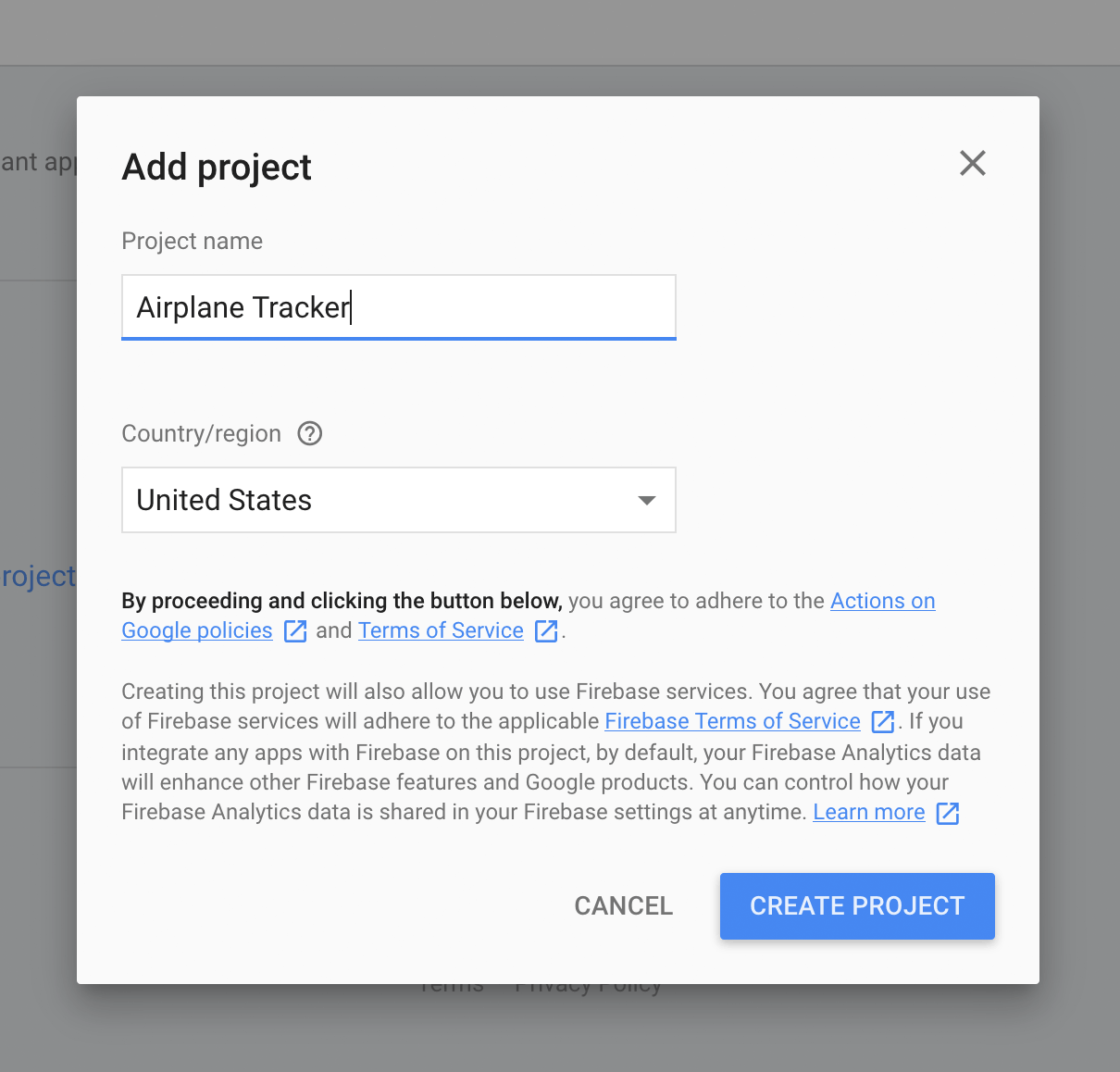 interactive google assistant action