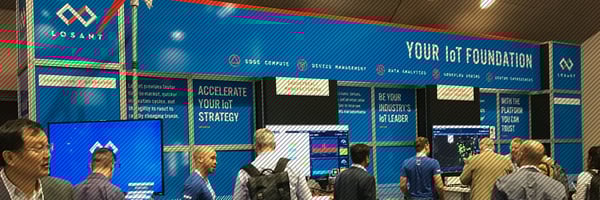 IoT World 2017 Recap