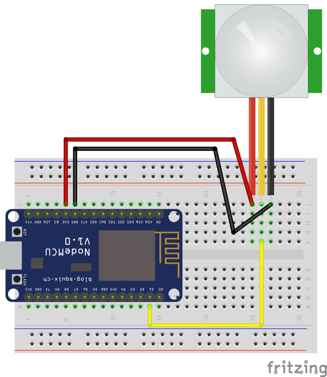 pir-esp8266-wiring