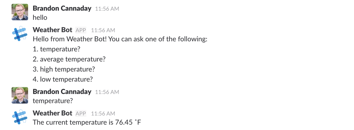 what is slackbot