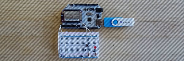 Getting Started with Onion Omega2 and Losant Using Python