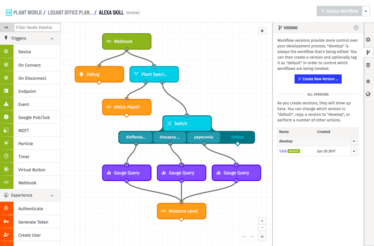 workflow-version.png