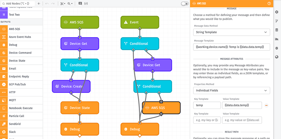 Platform Update - Amazon SQS Integration, Experience Version Globals ...