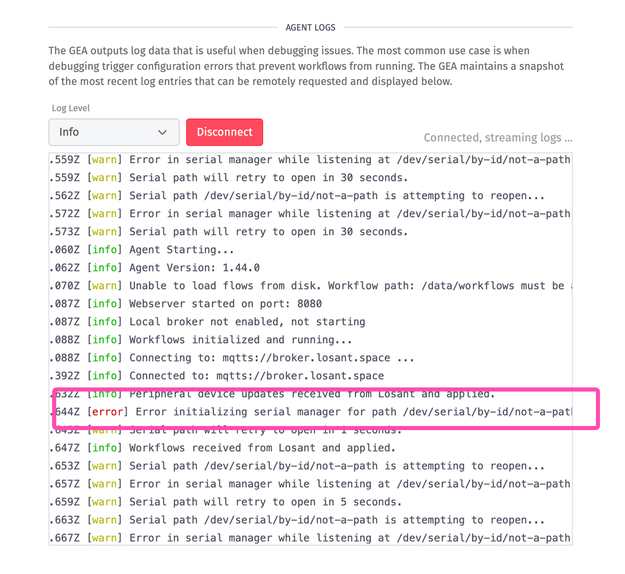 gateway-edge-agent-logs