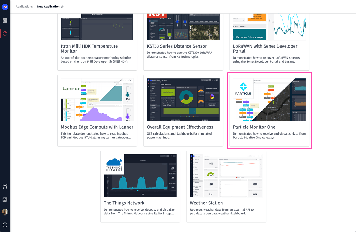 losant-new-application-particle-template