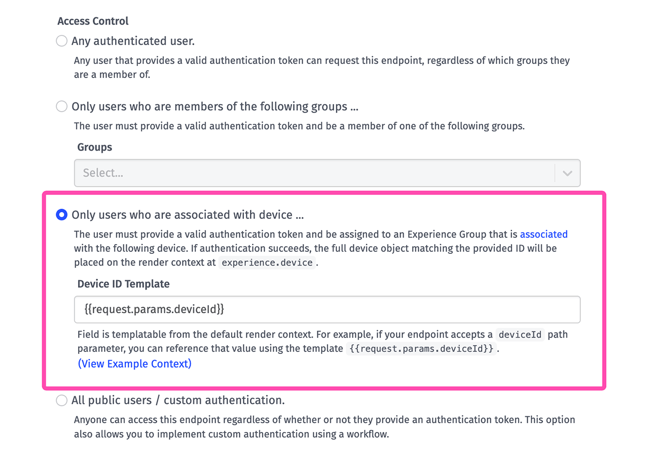 device-endpoint-authorization