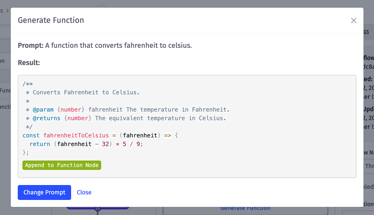 losant-function-node-code-generation