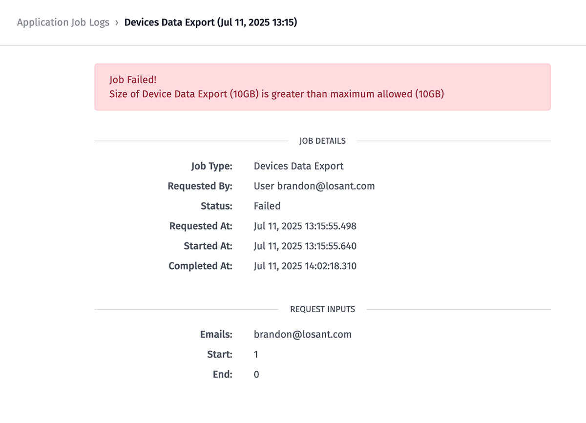 losant-job-log-failure