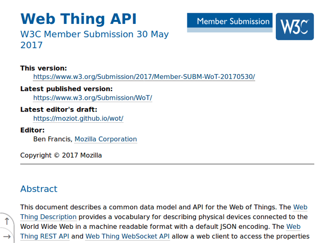 web_thing_api_specification