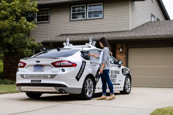 ford-dominos-self-driving