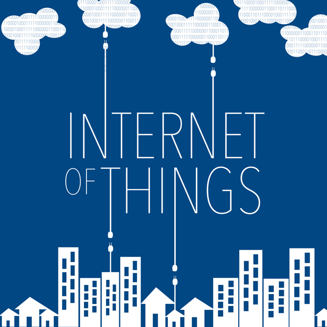 IoT-podcast