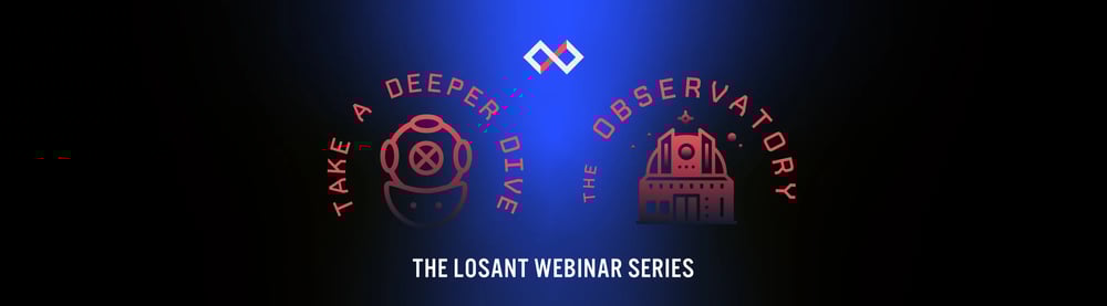 Losant Webinars Series