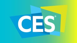 CES Logo