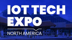 IoT Tech Expo NA