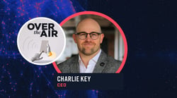  In this episode of Over the Air - IoT, Connected Devices, & the Journey, Ryan Prosser, CEO of Very, is joined by Charlie Key, Co-Founder and CEO of Losant, an IoT software platform 
