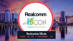 Realcomm/IBcon 