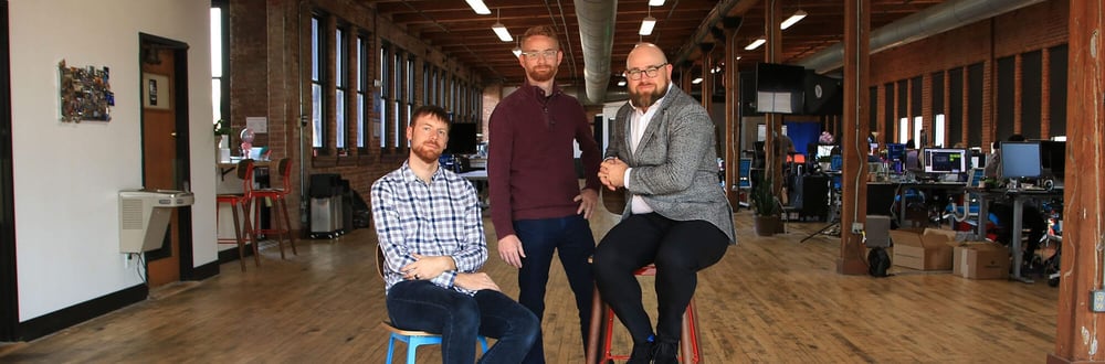 Losant Founders