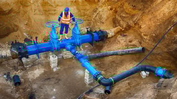 Clark Construction case study image