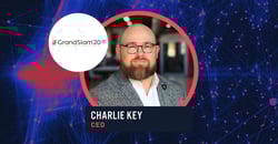 IoT Grand Slam Virtual Conference Charlie key speaking