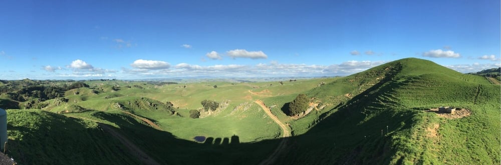 Farm Land