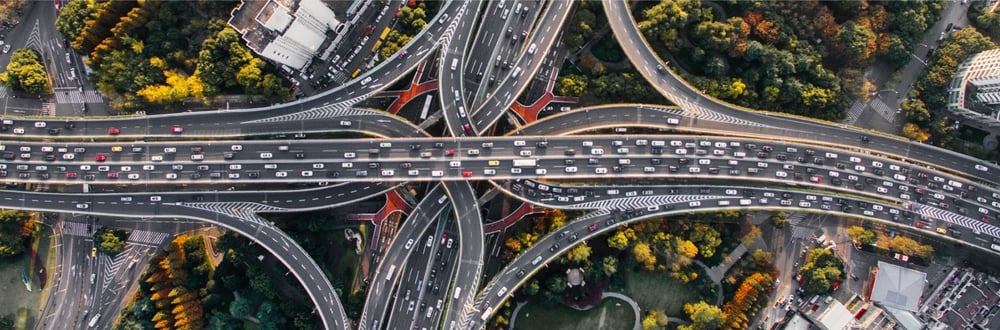 Freeways