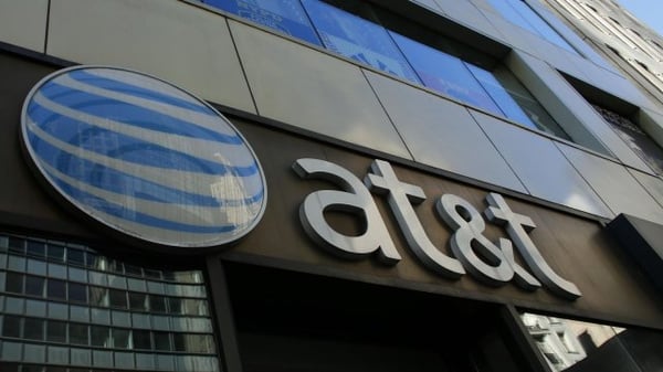 ATT Logo