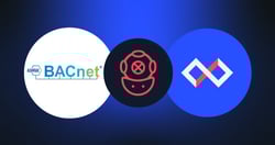 Incorporating BACnet Devices Into Your Smart Environment 