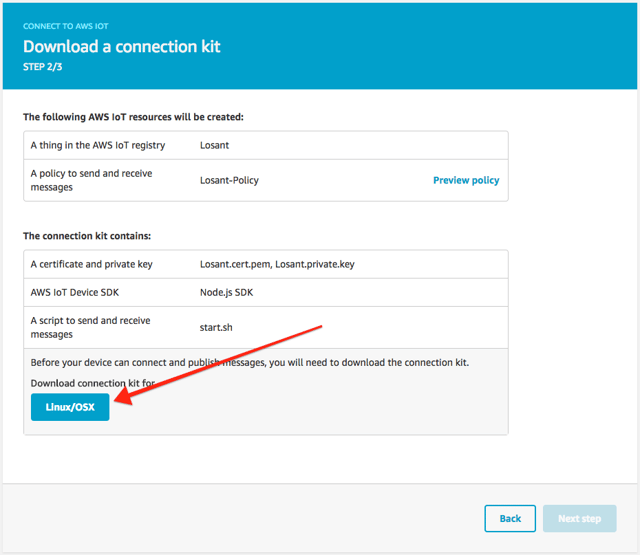 download-connection-kit-aws-iot