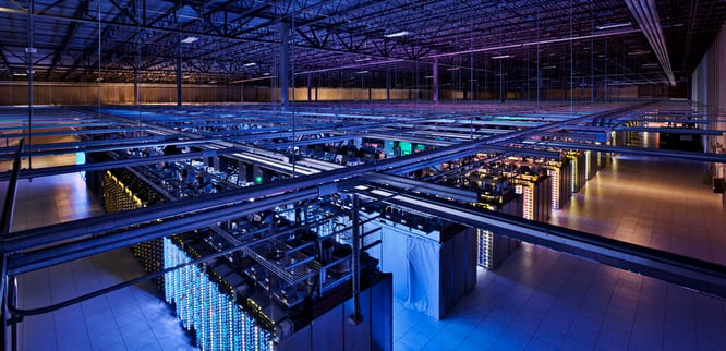 google-data-center