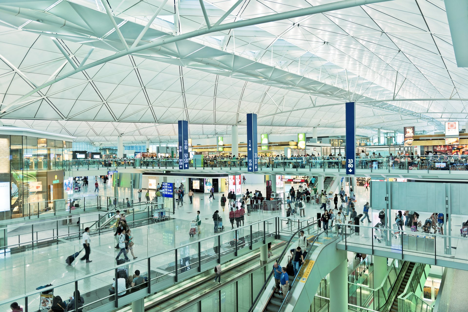What Is Indoor Tracking And Indoor Positioning 