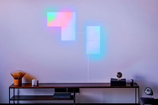 Lifx Tiles
