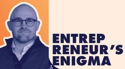 Charlie Key on Entrepreneur's Enigma PodcastEnig