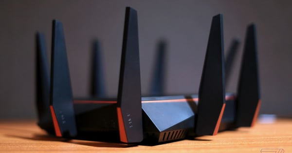 WiFi Router 