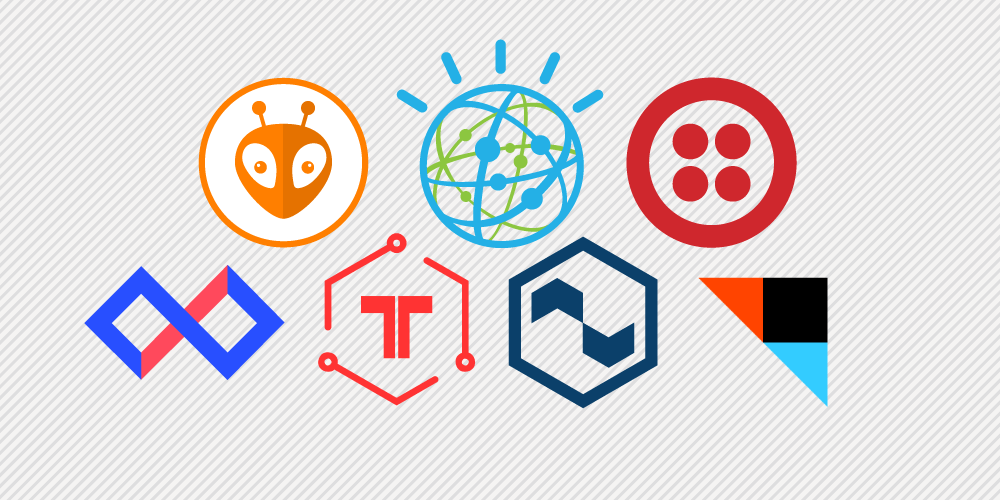 7 Best Developer Tools To Build Your Next Internet of Things Application