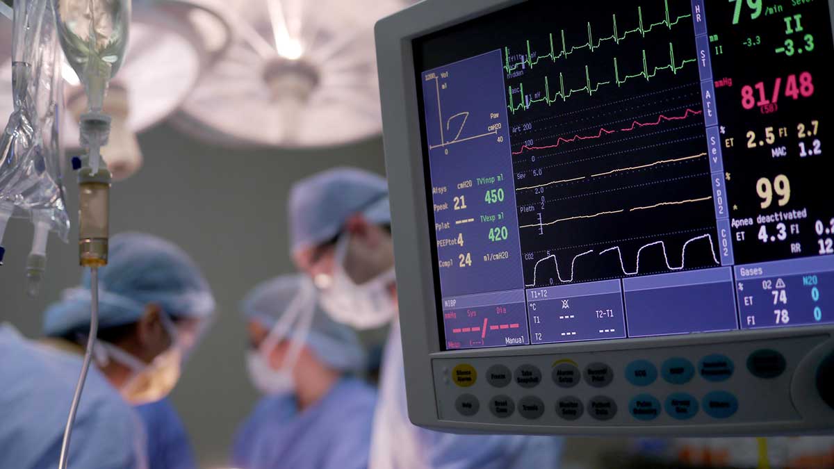 5 Ways the Internet of Things Will Revolutionize Healthcare